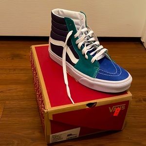 Vans “Yacht Club” Old Skool